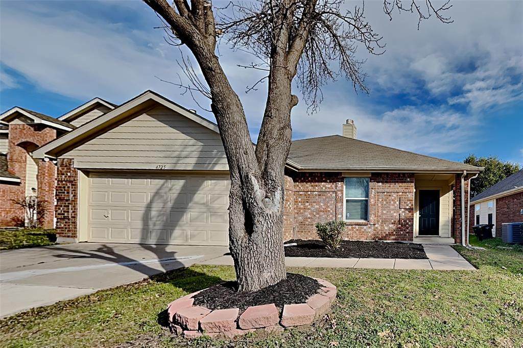 4725 Waterford Drive - Photo 1