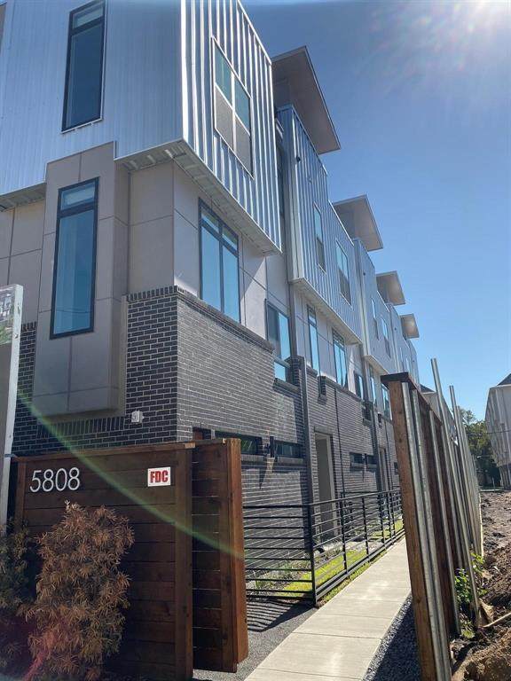 5808 Lindell Avenue - Photo 1