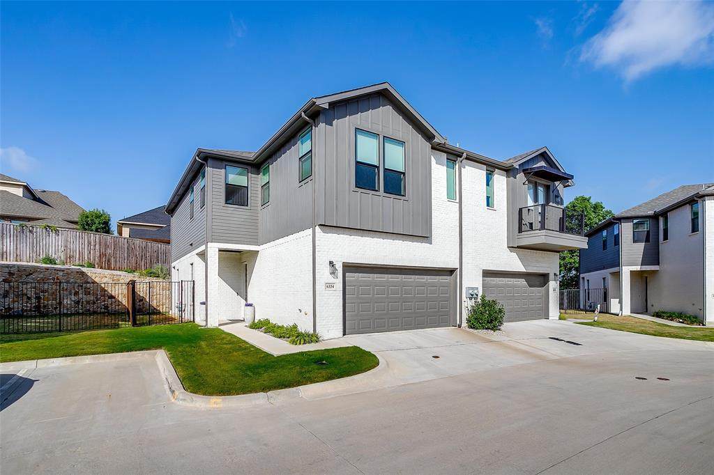 6334 Oakbend Circle - Photo 1