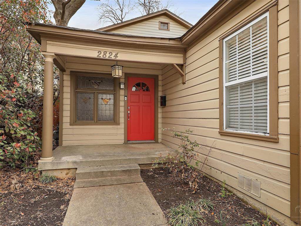 2824 Dyer Street - Photo 1