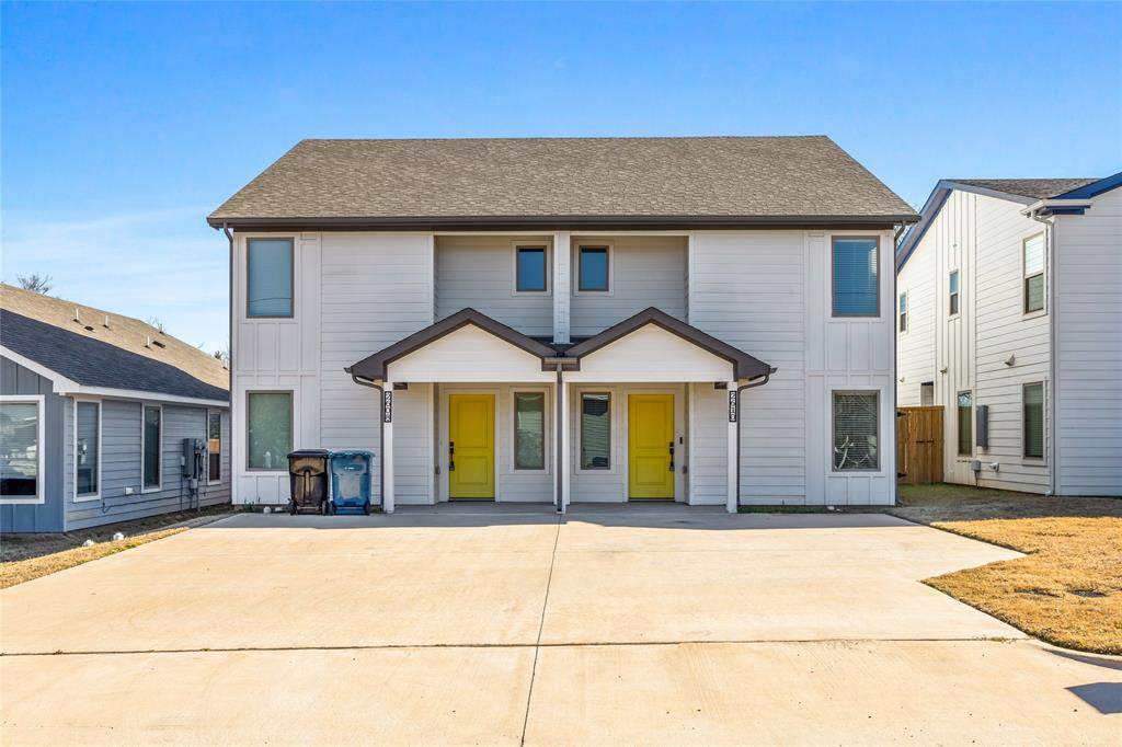 2610 Fannin Avenue - Photo 1