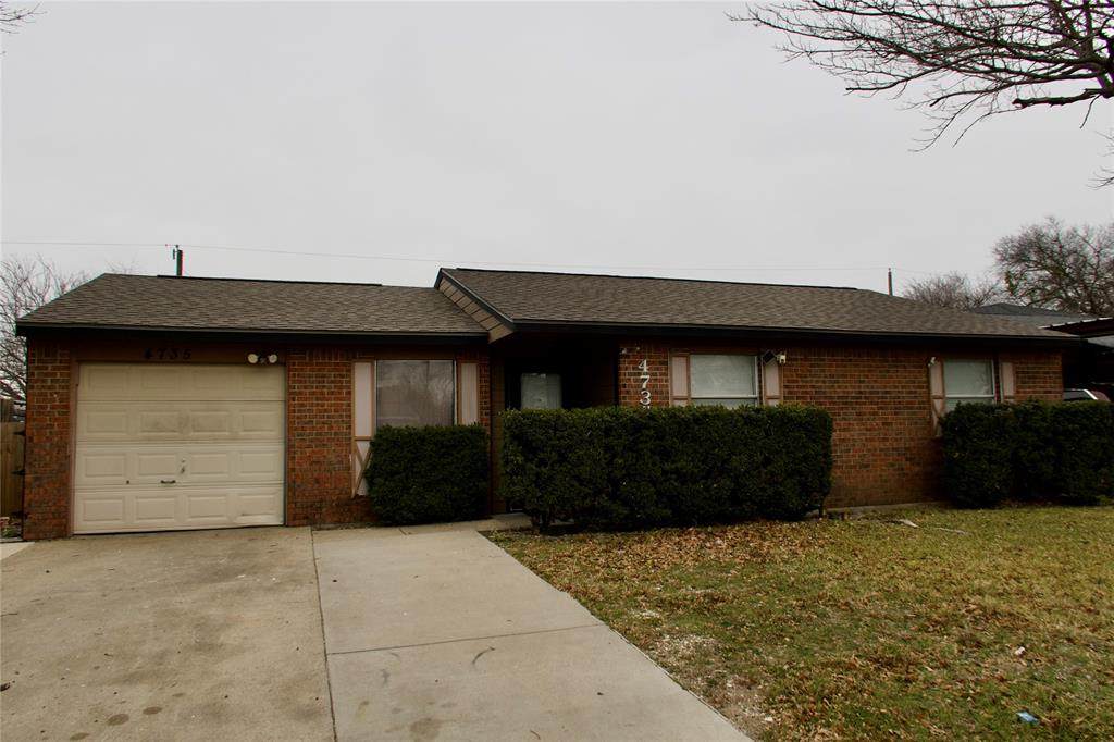 4735 Pecan Meadow Drive - Photo 1