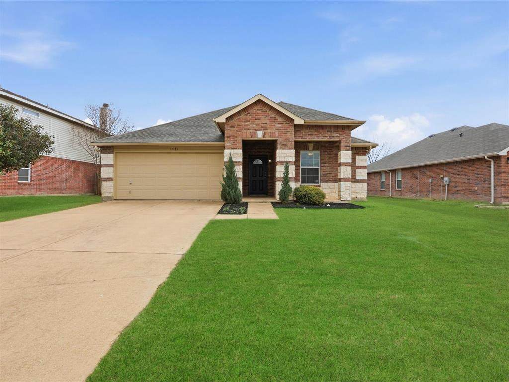 1441 Erin Drive - Photo 1