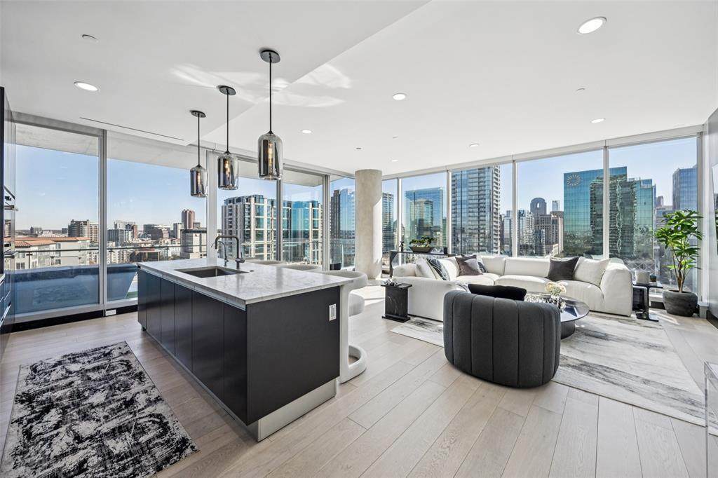 3130 Harwood Street - Photo 1