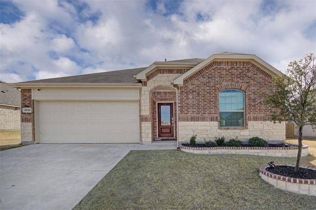 2549 Goodrich Road - Photo 1