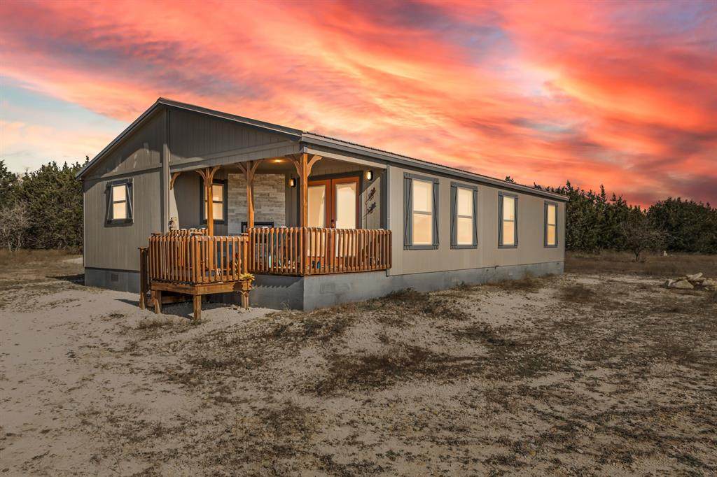 1141 Pitchfork Ranch Road - Photo 1