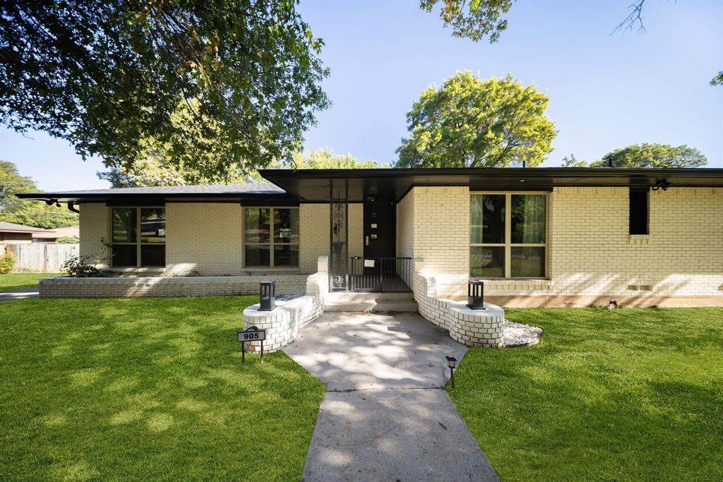 905 Tarryall Drive - Photo 1