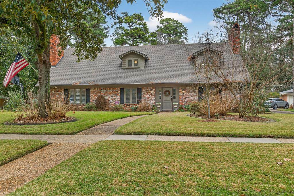 8347 Wilderness Way - Photo 1