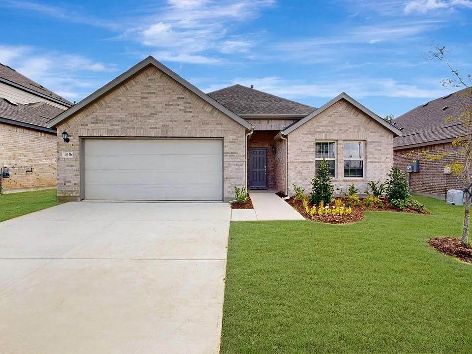 3316 Coronation Court - Photo 1
