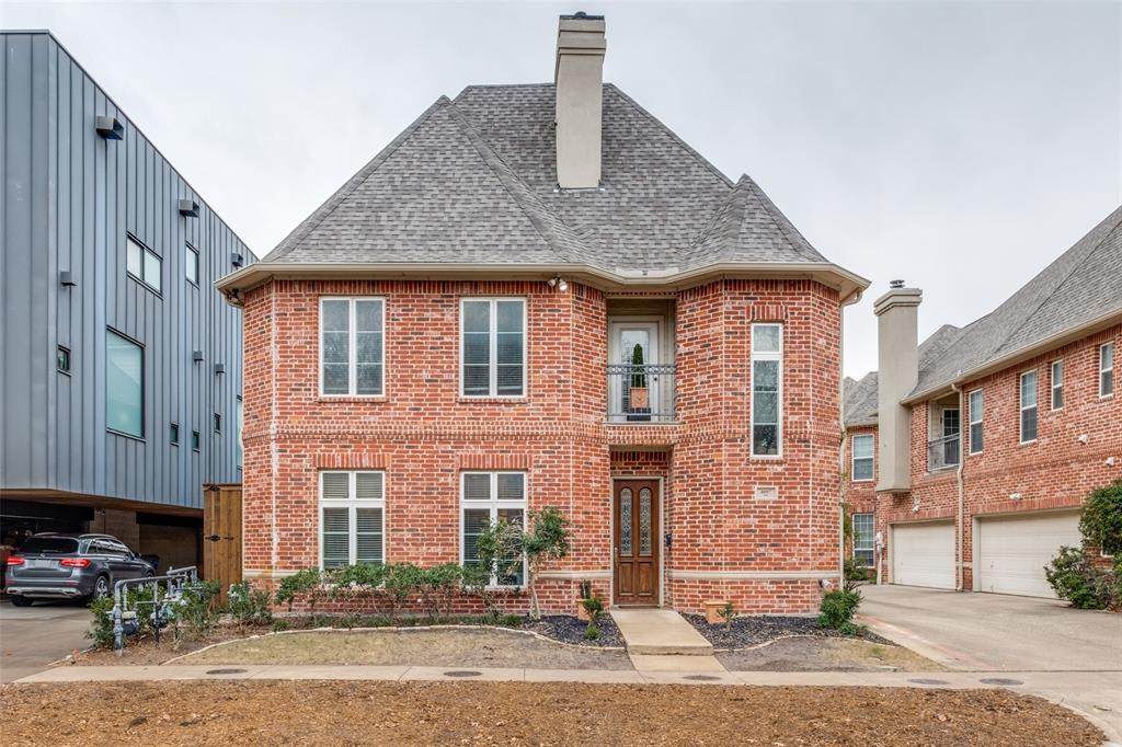 4007 Bowser Avenue - Photo 1