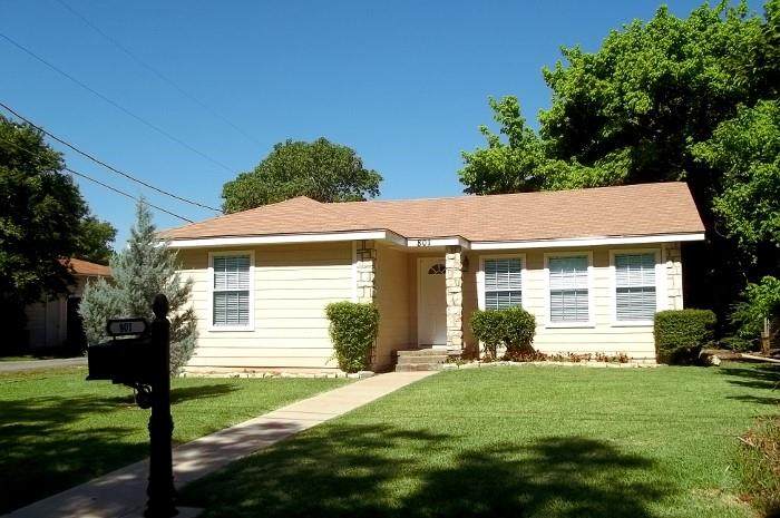 801 Peterson Street - Photo 1