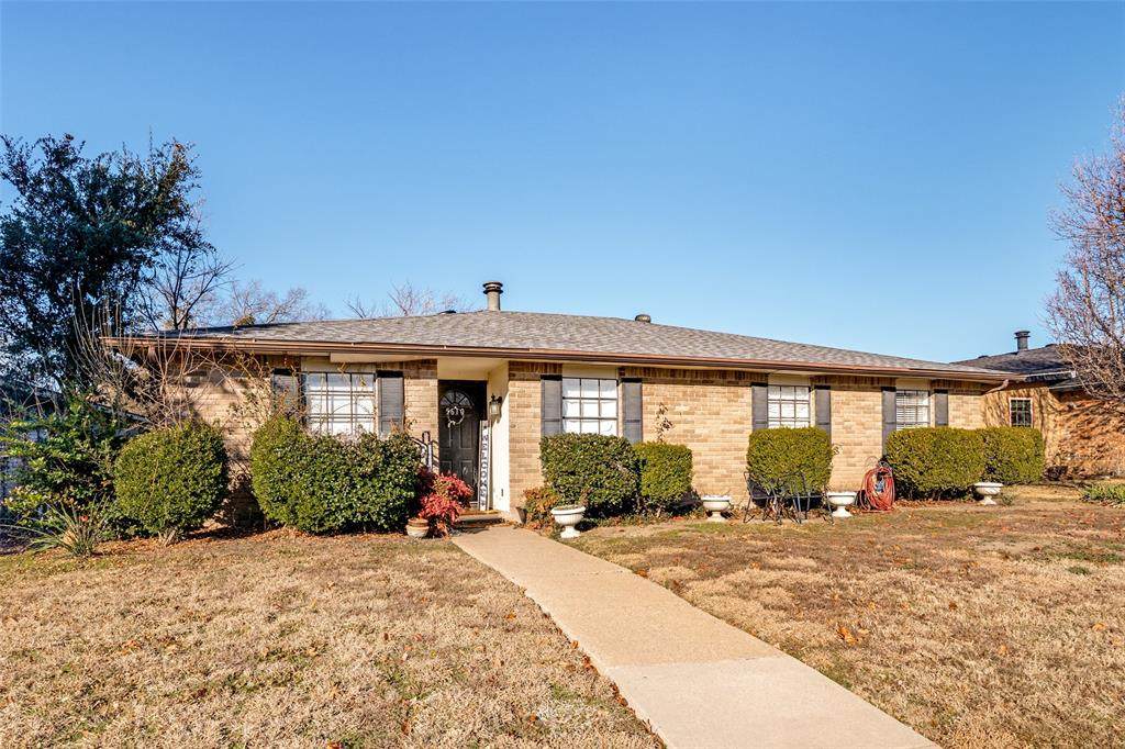 5610 Magnolia Lane - Photo 1