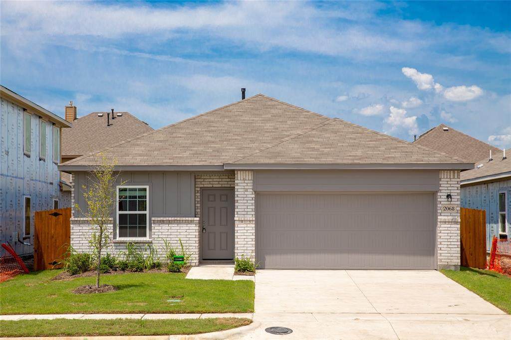 2068 Hartley Drive - Photo 1