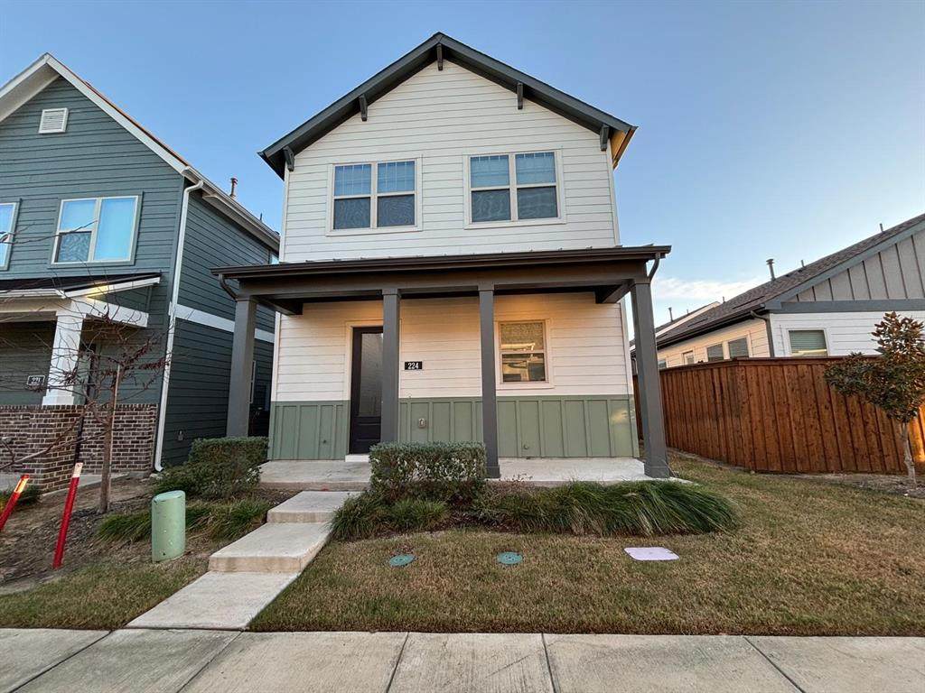 825 Mayfield Road - Photo 1