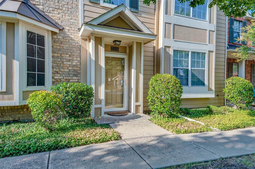 2316 Durango Ridge Drive - Photo 1