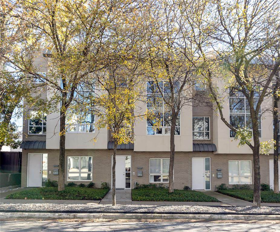 4100 Travis Street - Photo 1