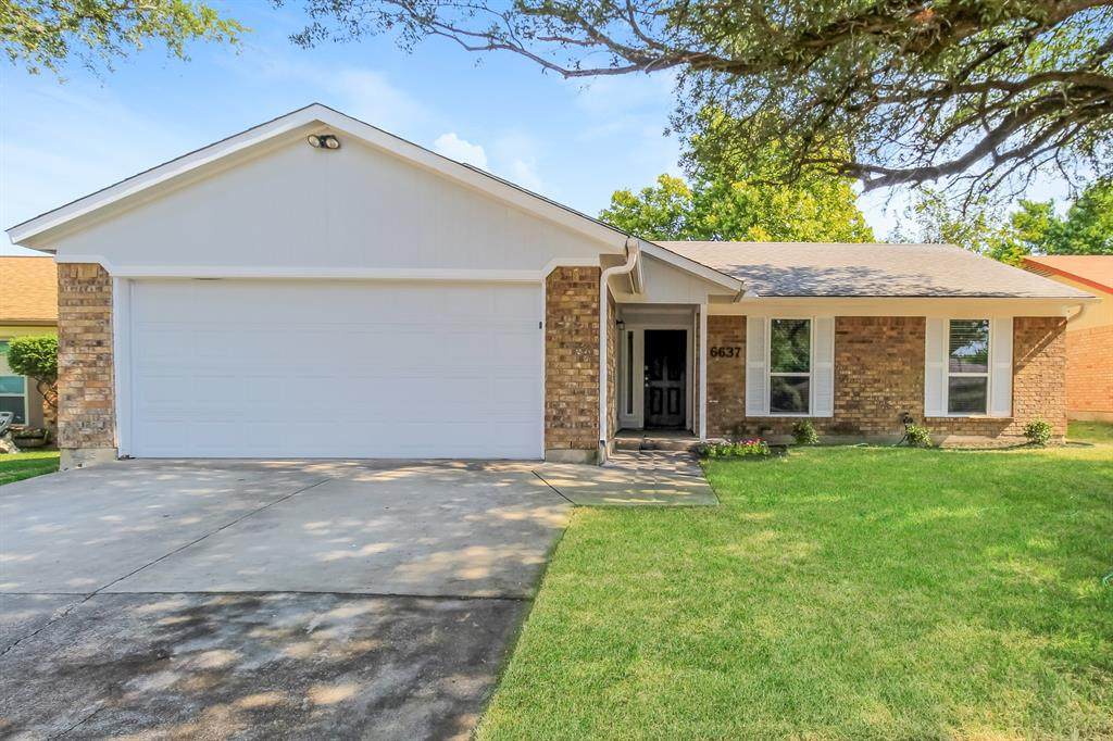 6637 Park Drive - Photo 1