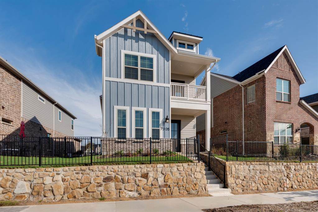 7005 Sunset Boulevard - Photo 1