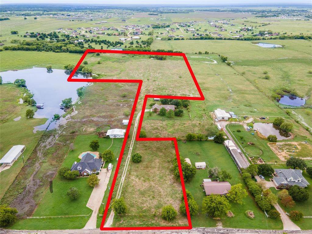 0 Co Rd 4106 Road - Photo 1