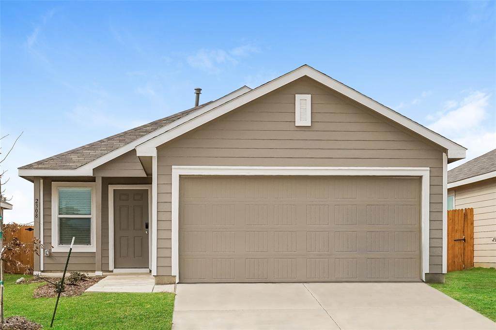 2308 Great Belt Boulevard - Photo 1