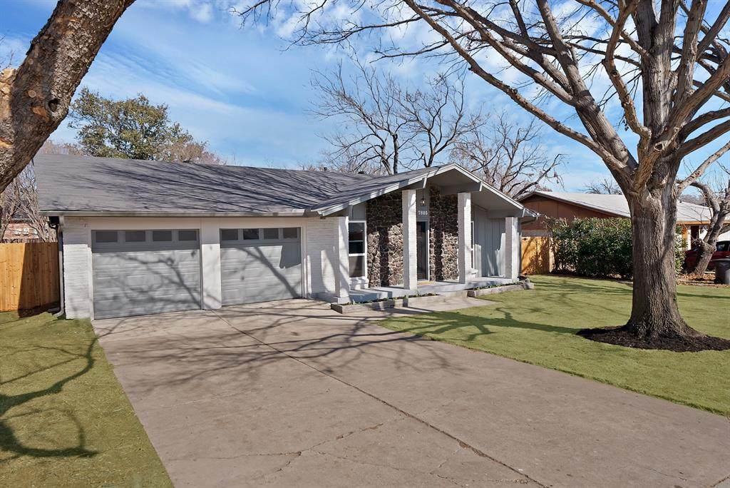 7805 Emerald Hills Way - Photo 1