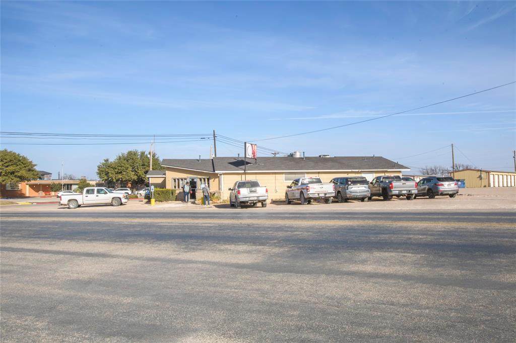 1610 Broadway Street - Photo 1
