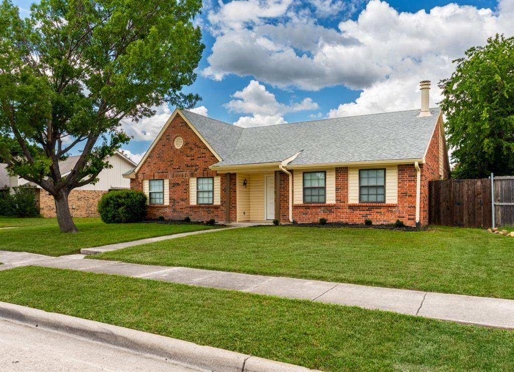 4500 Larner Street - Photo 1