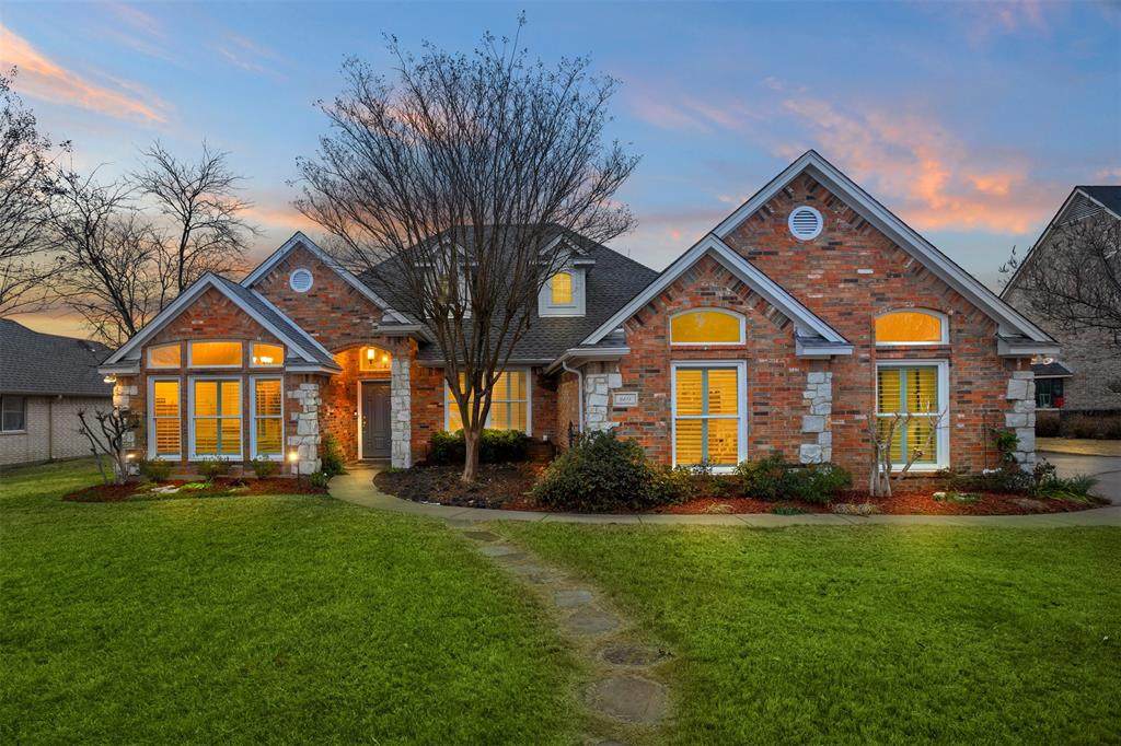 669 Brookhaven Court - Photo 1