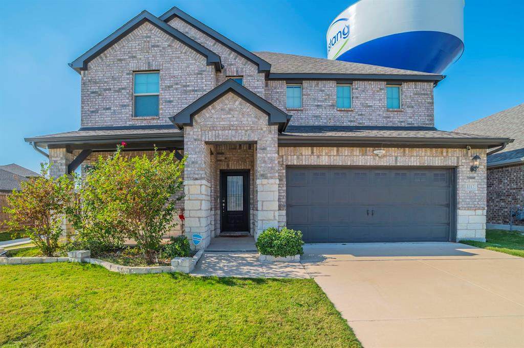 3317 Evening View - Photo 1