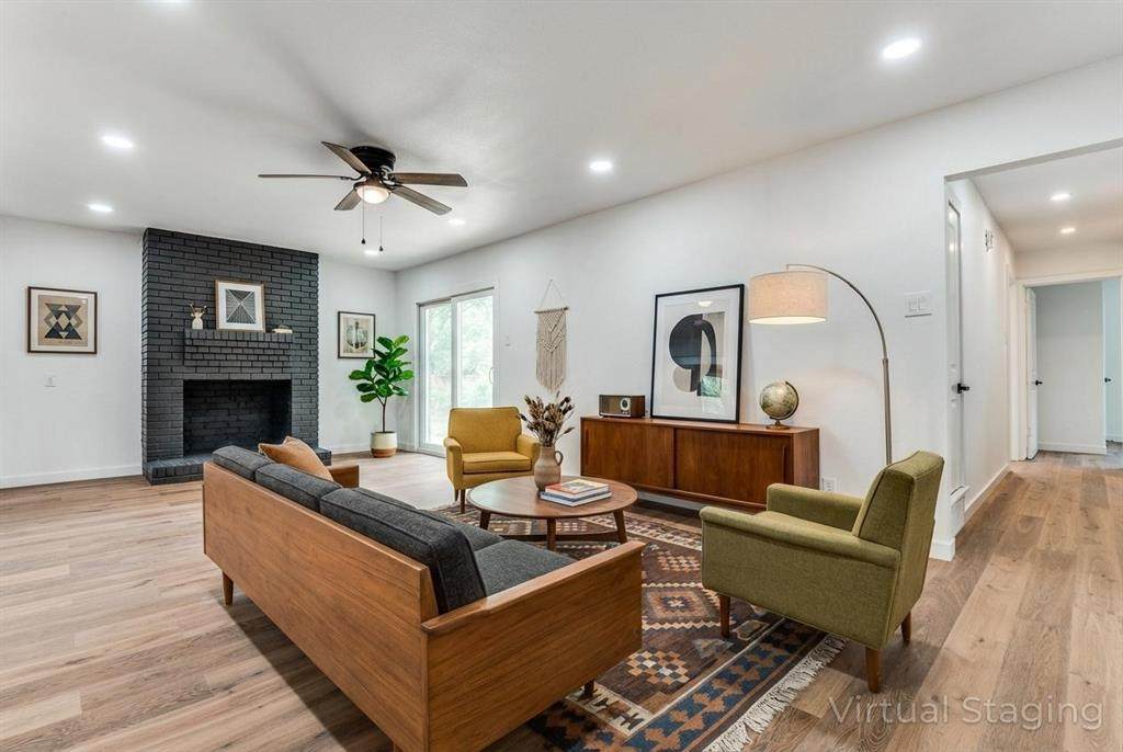 1515 Oak Meadows Drive - Photo 1