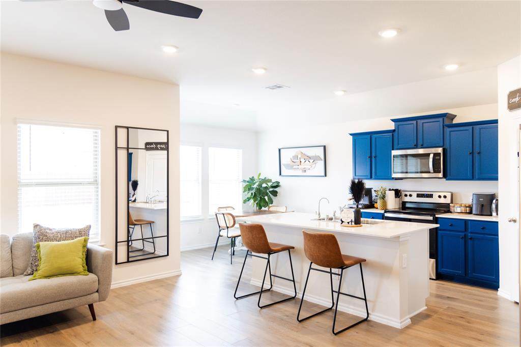 6505 Waterfall Lane - Photo 1