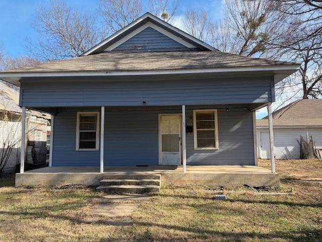 320 9th St. Street - Photo 1