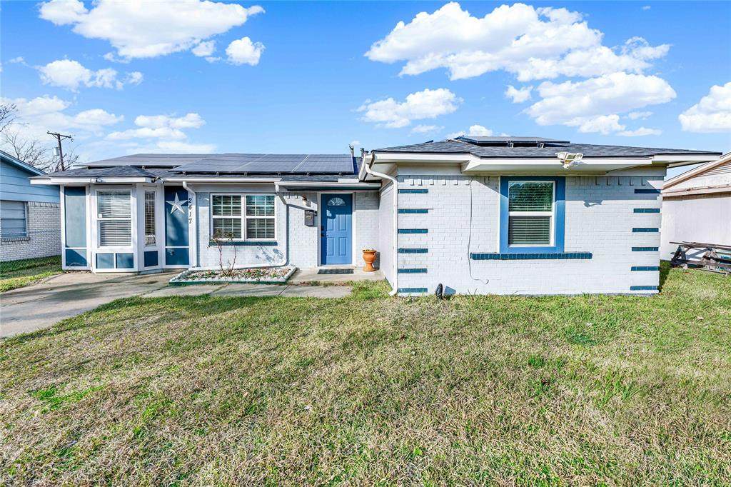 2417 Vickie Street - Photo 1