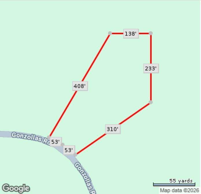 1014 Gonzollas Road - Photo 1