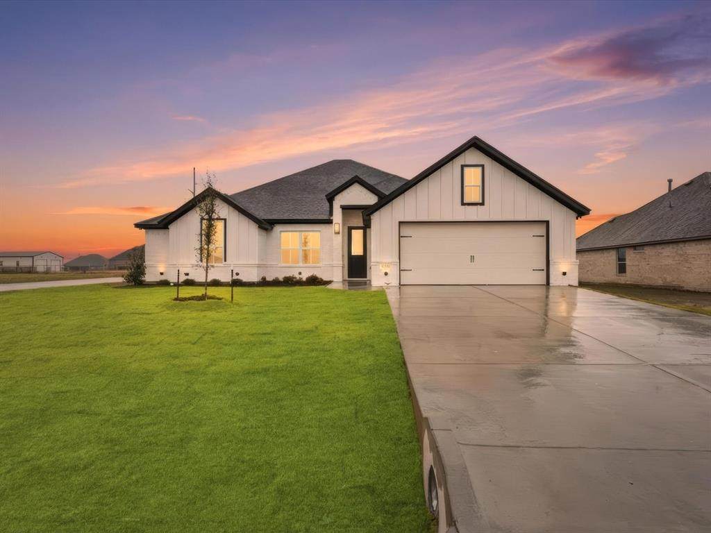 11601 Caracal Drive - Photo 1