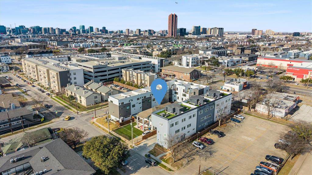 4705 San Jacinto Street - Photo 1