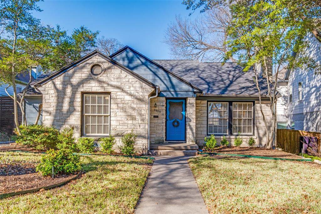 2525 Auburn Avenue - Photo 1