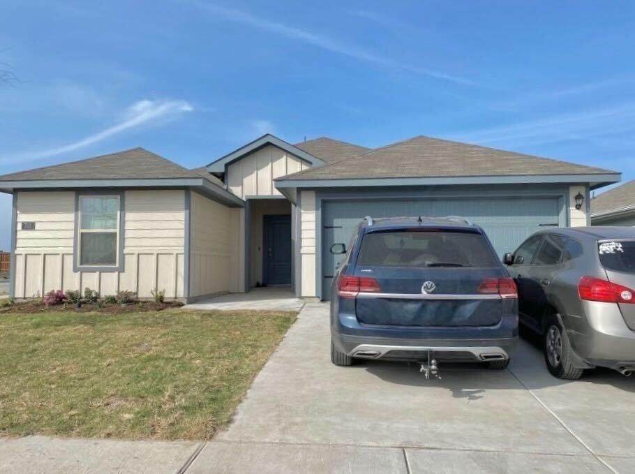 703 Wind Cove Lane - Photo 1