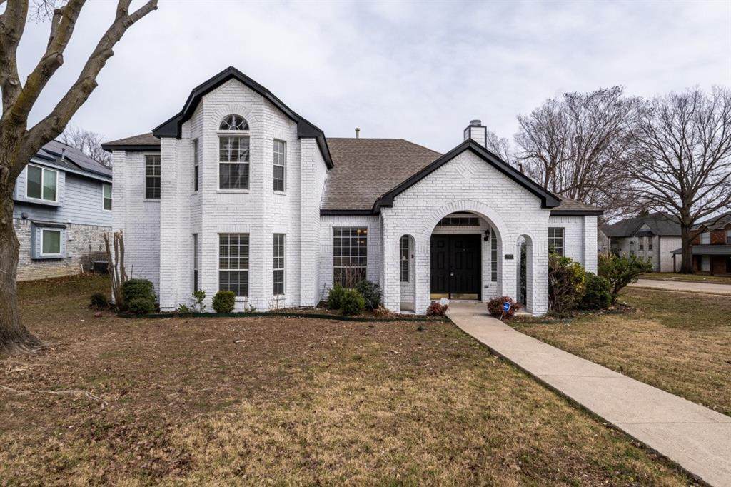 811 Fall Drive - Photo 1