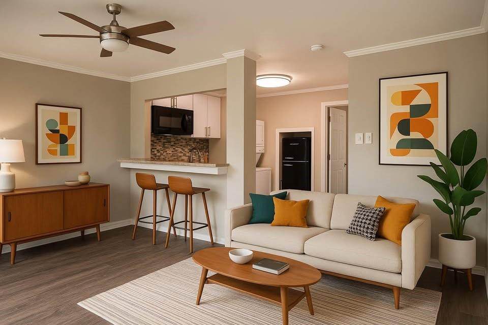 4335 Cedar Springs Road - Photo 1