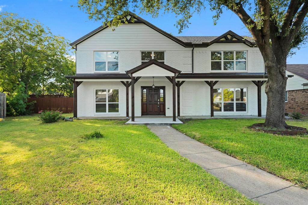 2101 Country Dell Drive - Photo 1