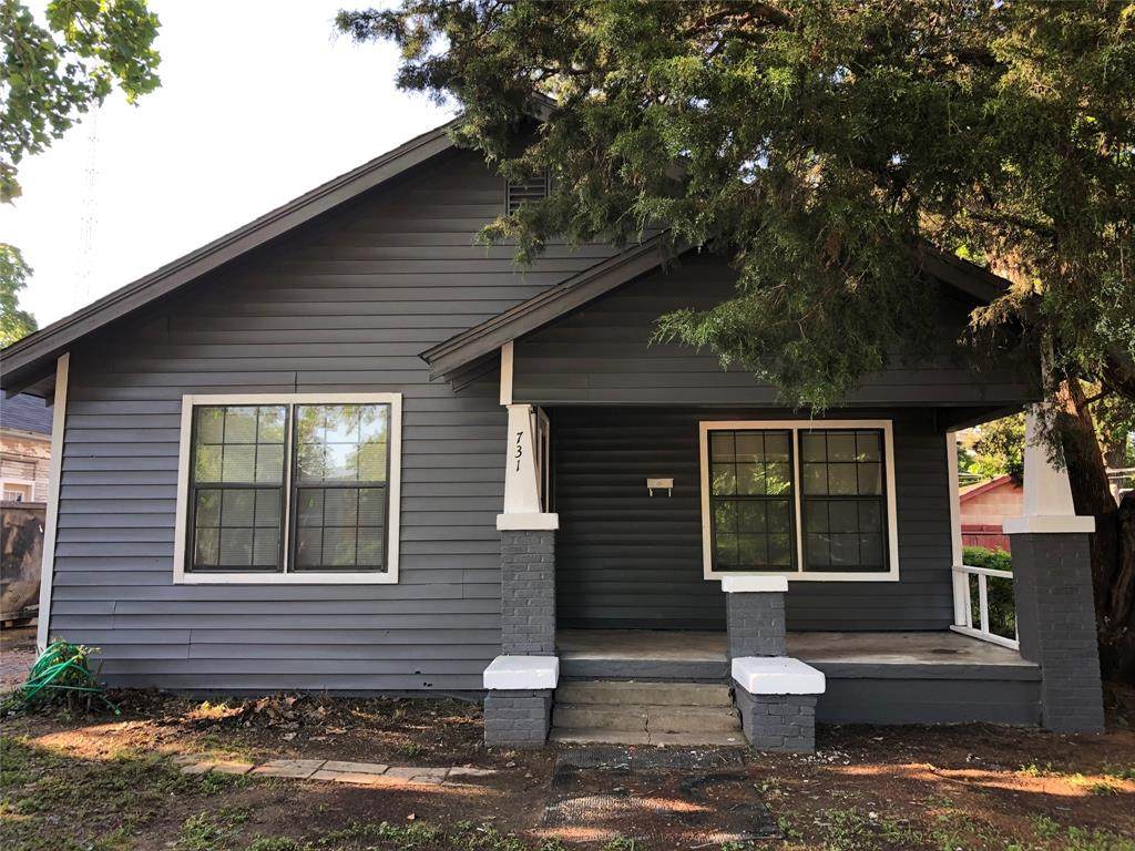 731 Lowden Street - Photo 1