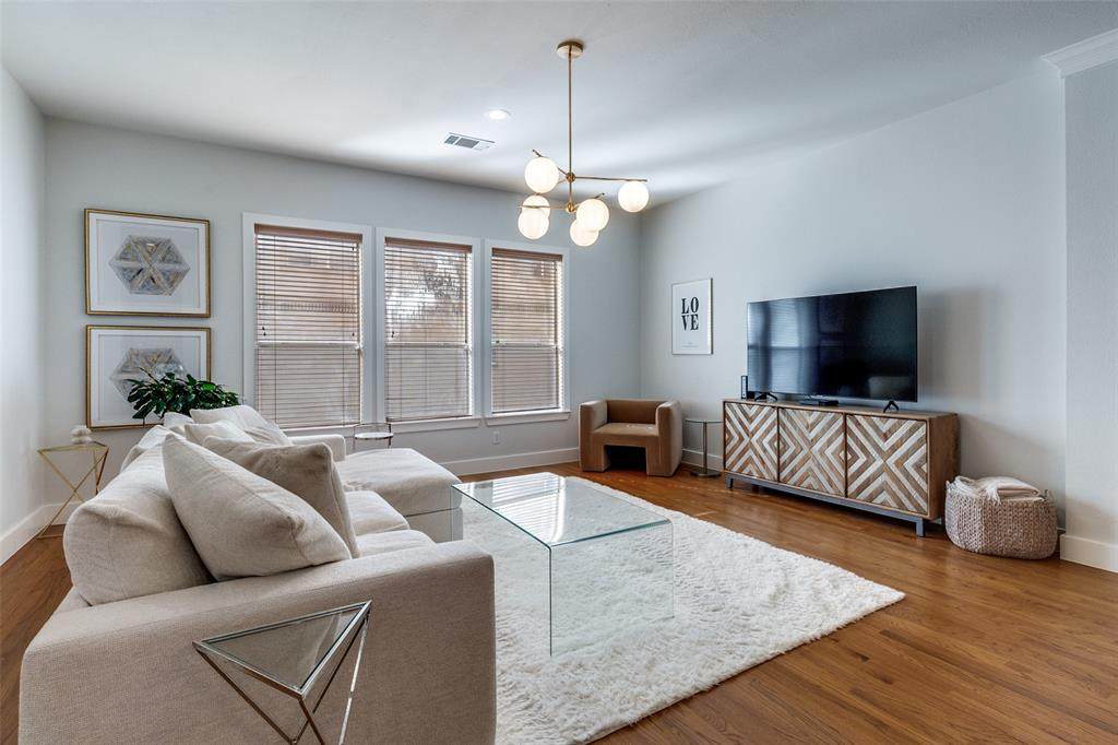 4830 Cedar Springs Road - Photo 1