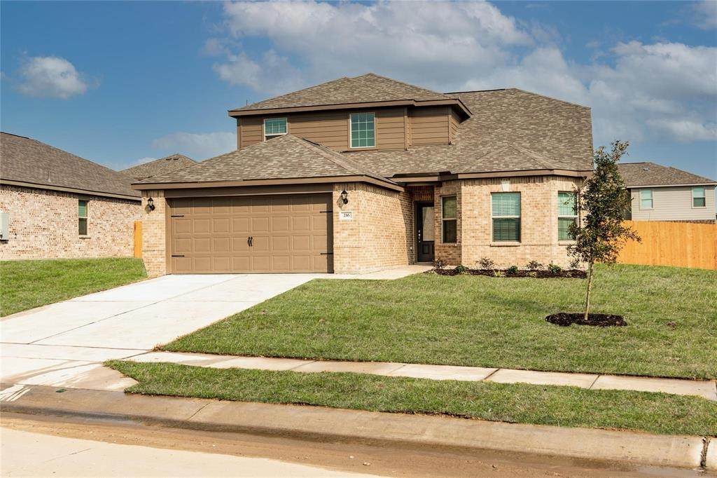 216 Lake Ridge - Photo 1