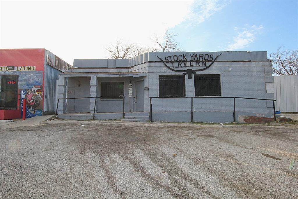 2503 Refugio Avenue - Photo 1
