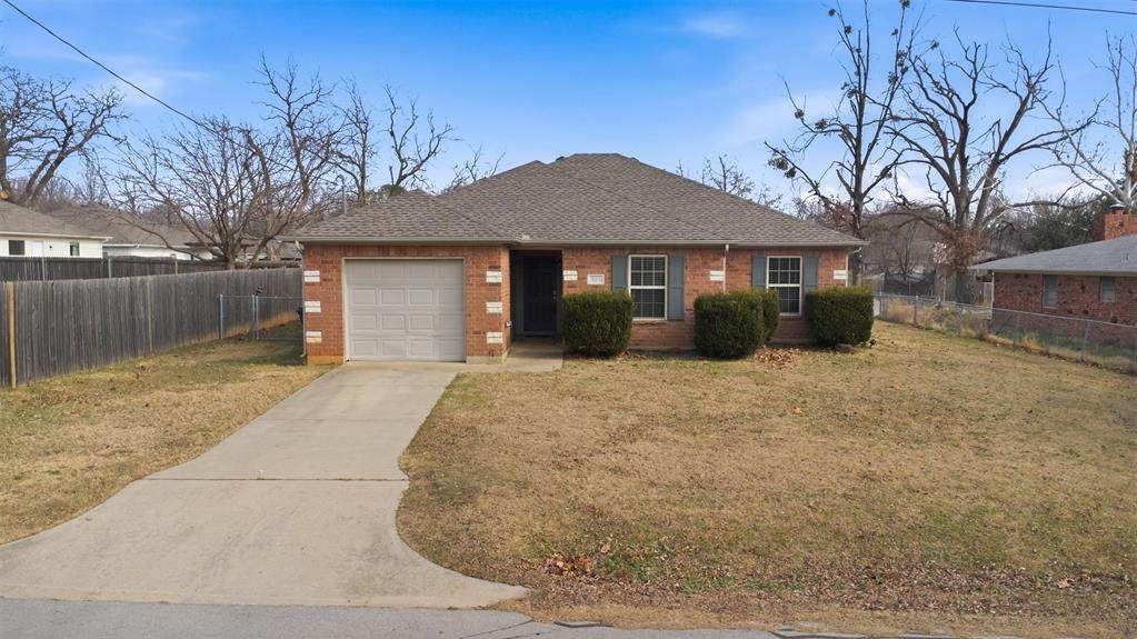 503 Caddell Street - Photo 1