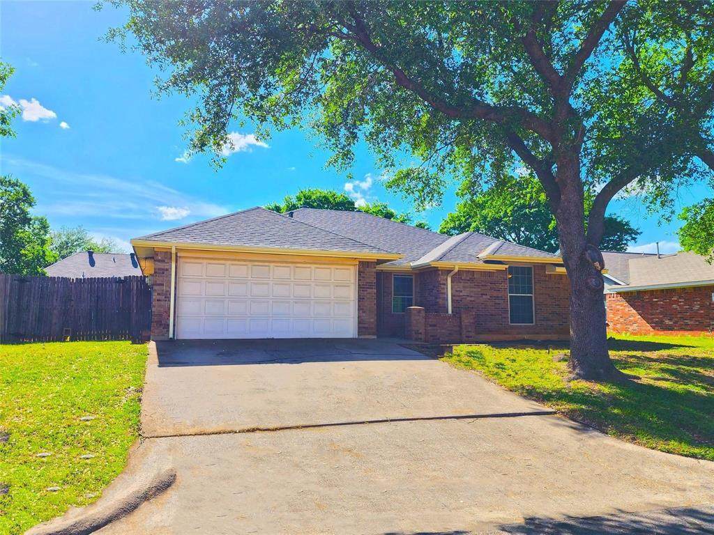 3321 Evers Parkway - Photo 1