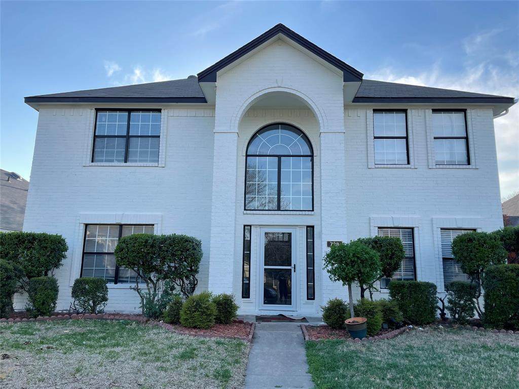 728 Fawn Valley Drive - Photo 1