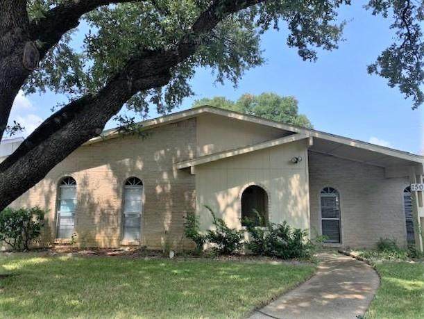 1503 Camelia Drive - Photo 1