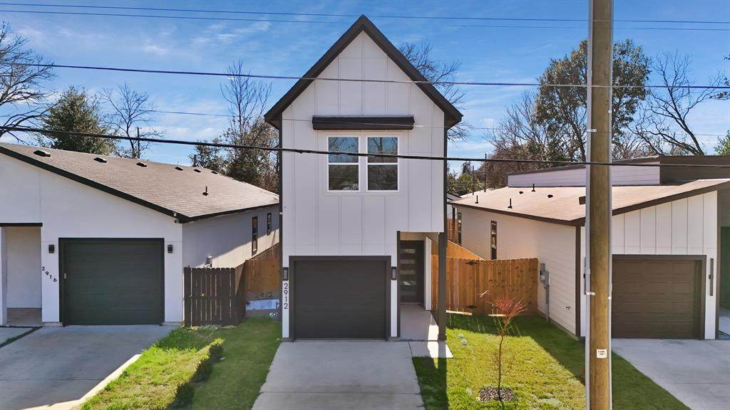 2912 Brigham Lane - Photo 1